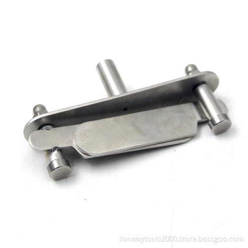 Woodworking Precision Marking Gauge Scribers